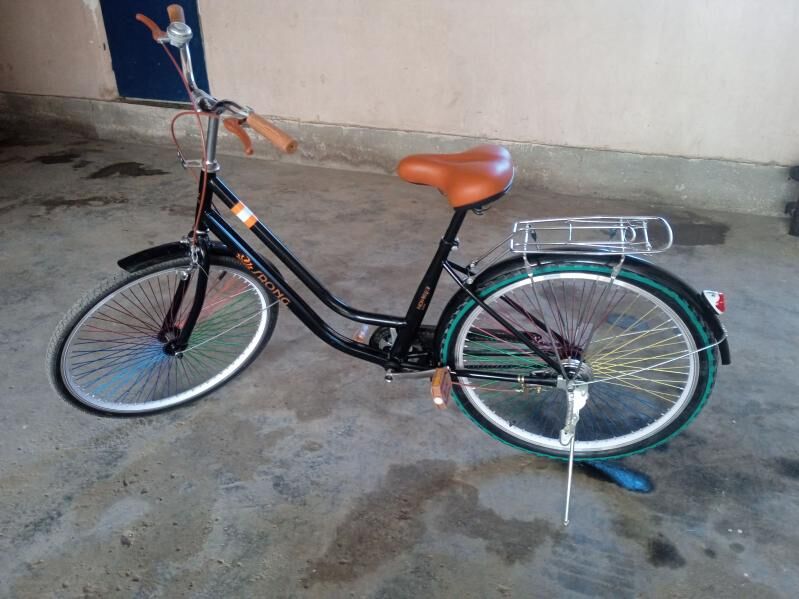 Welik - Туркменабат - img 1