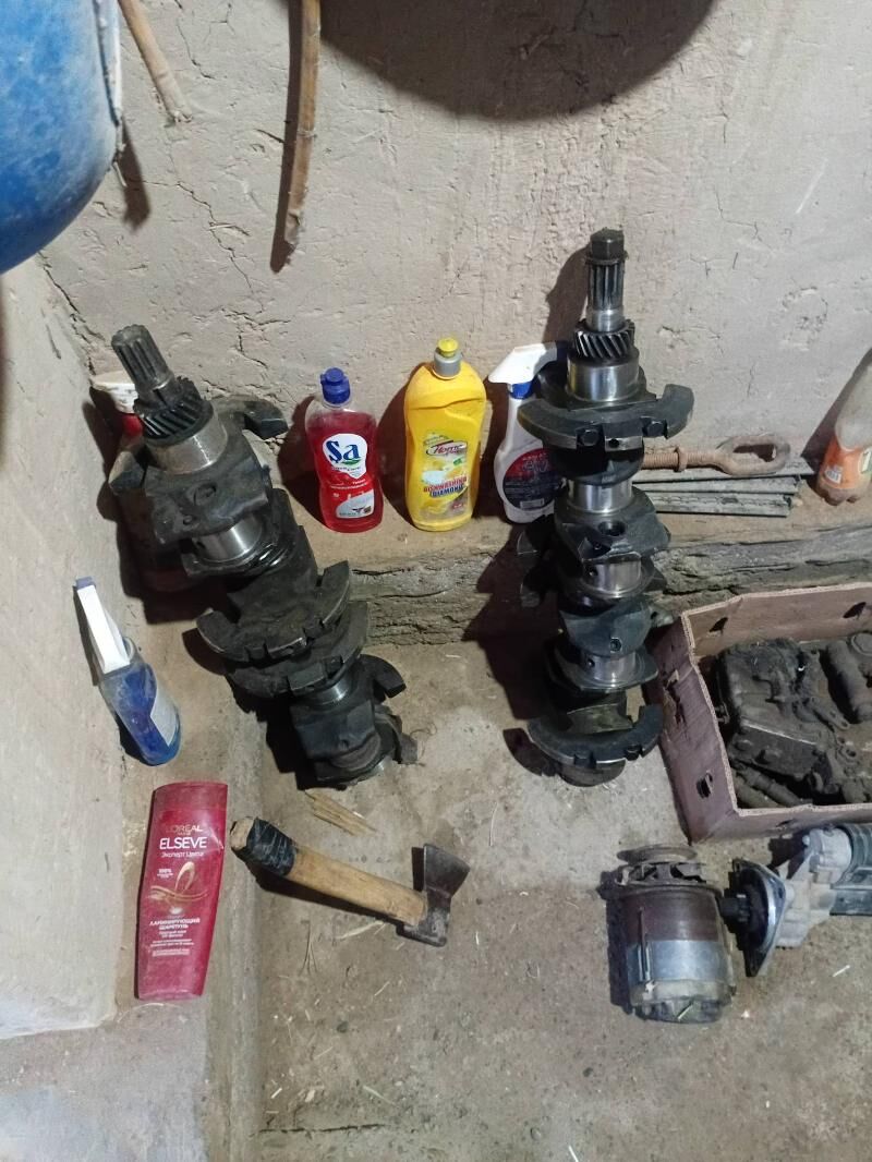 MTZ WAL 1 000 TMT - Байрамали - img 1