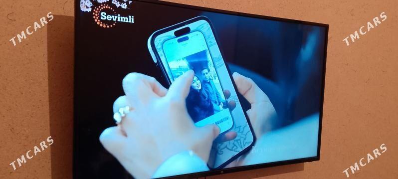 tv 60lyk - Дашогуз - img 1