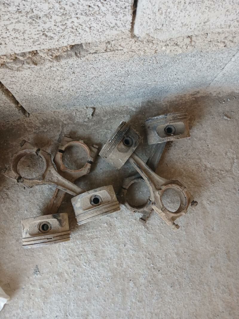 opel ṣatun 400 TMT - Babadaýhan - img 1