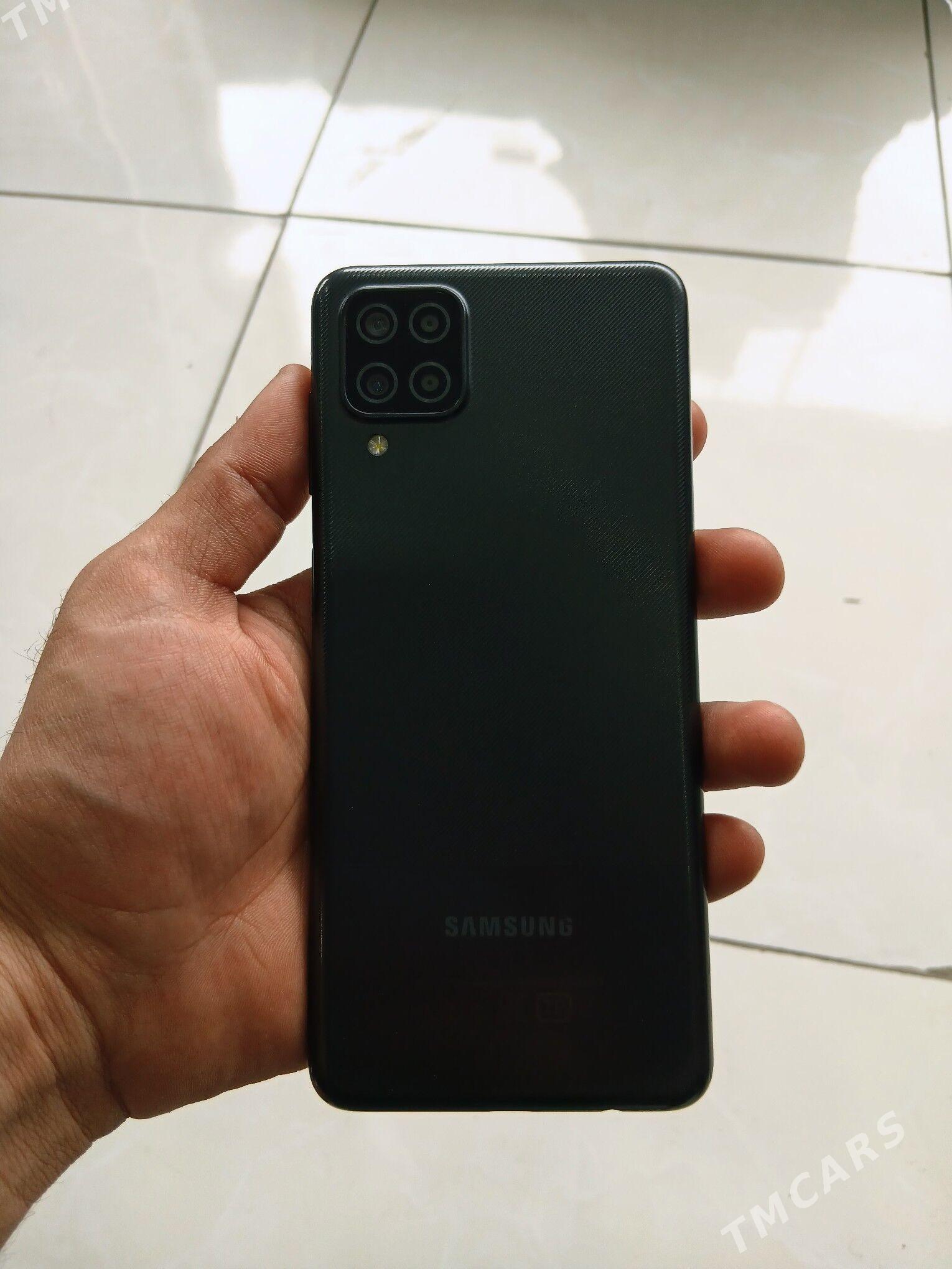Samsung A12 - Мары - img 1