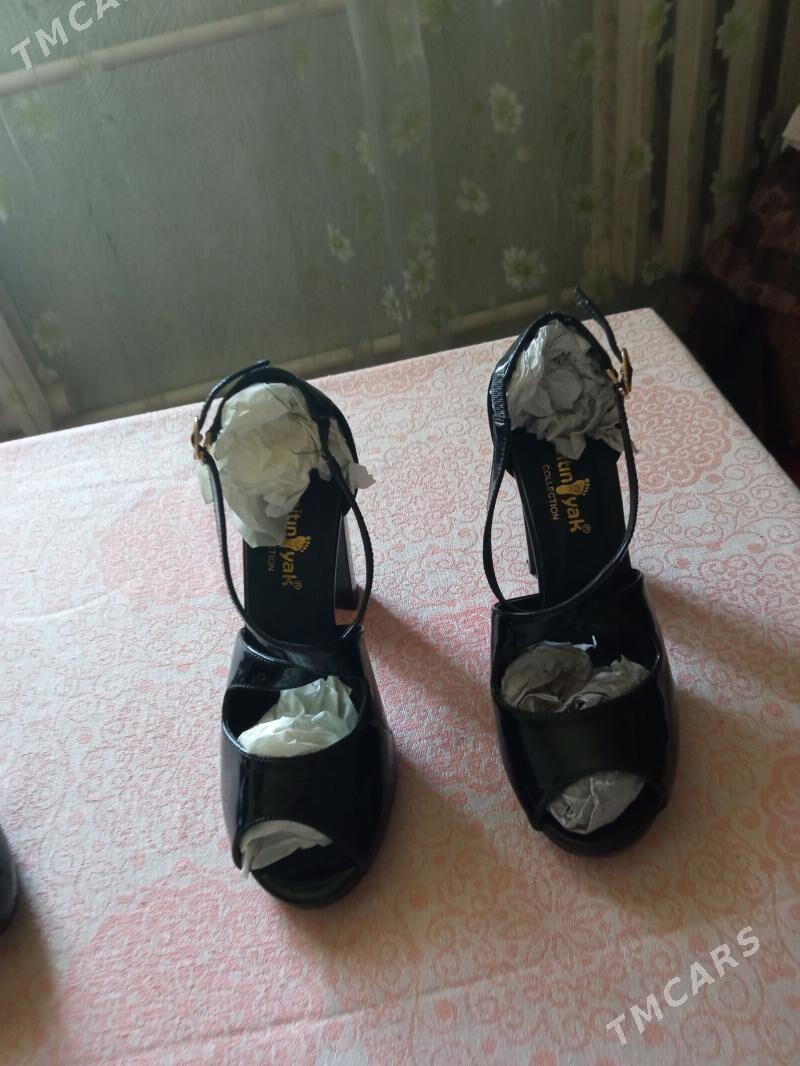 туфли - Туркменабат - img 1