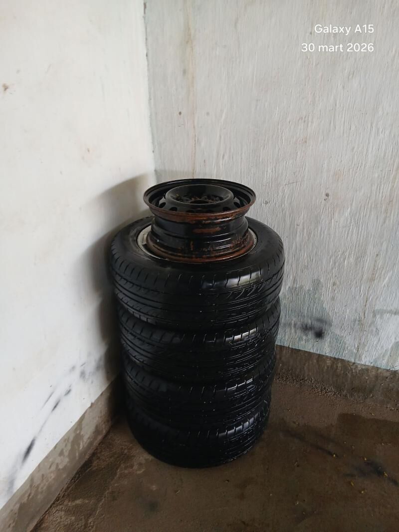 teker dyska 2 000 TMT - Tejen - img 1