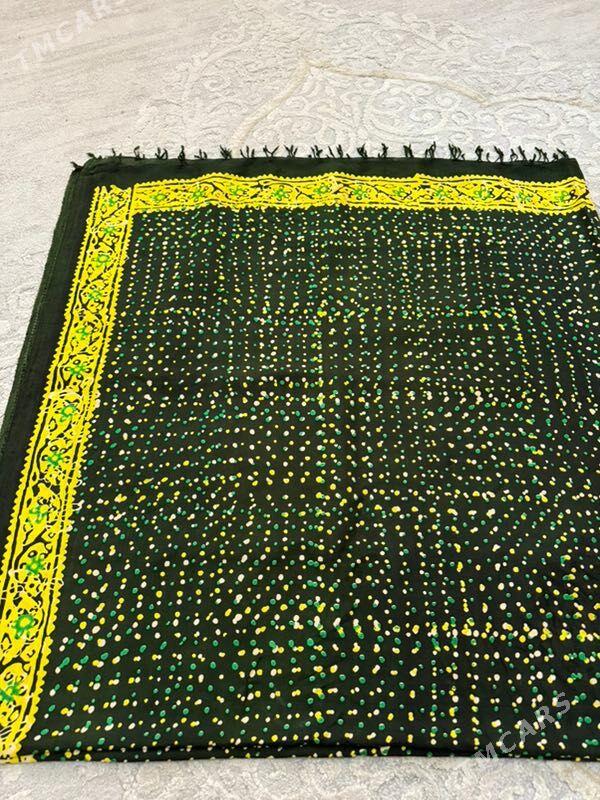 öyme - Ашхабад - img 1