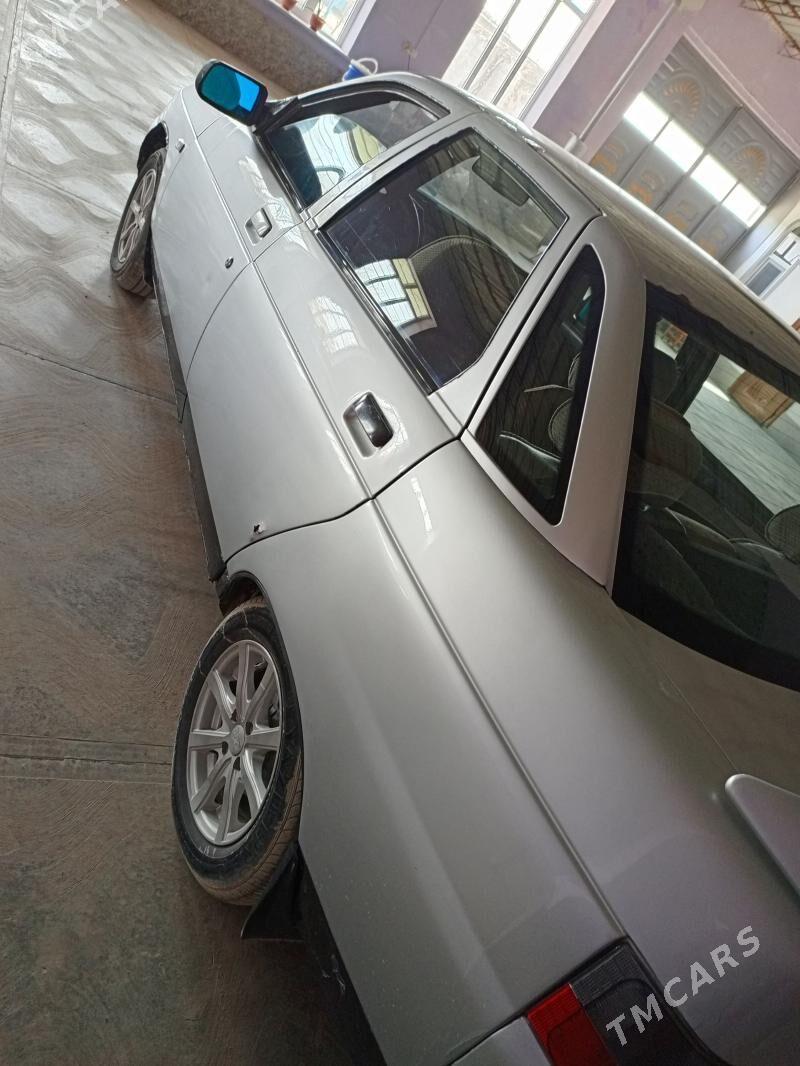 Lada 2110 2003 - 35 000 TMT - Дянев - img 1