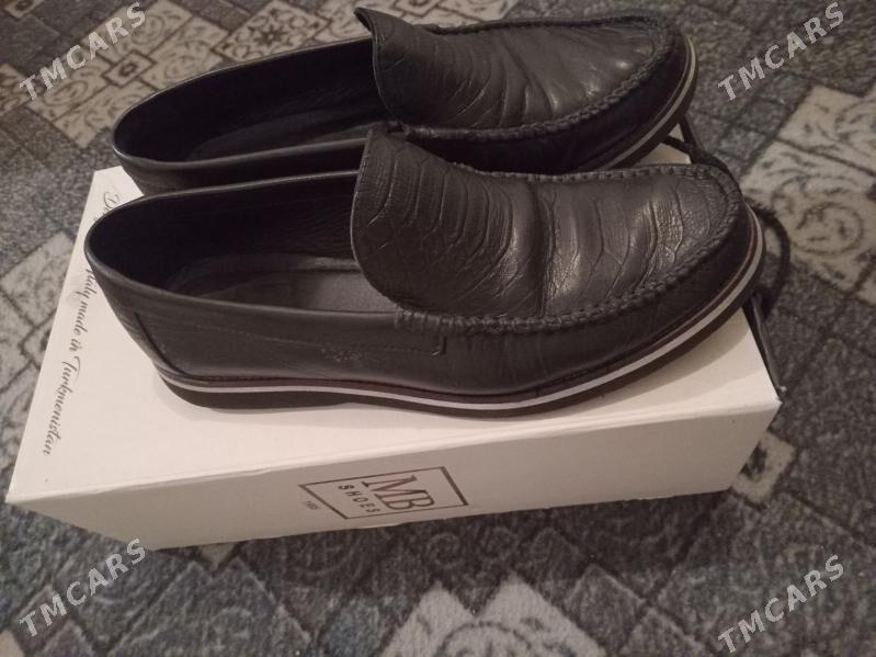 MB makasina - 10 mkr - img 1