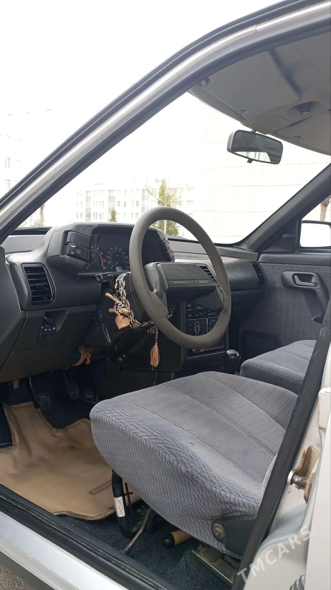 Lada 2110 2003 - 70 000 TMT - Аркадаг - img 1