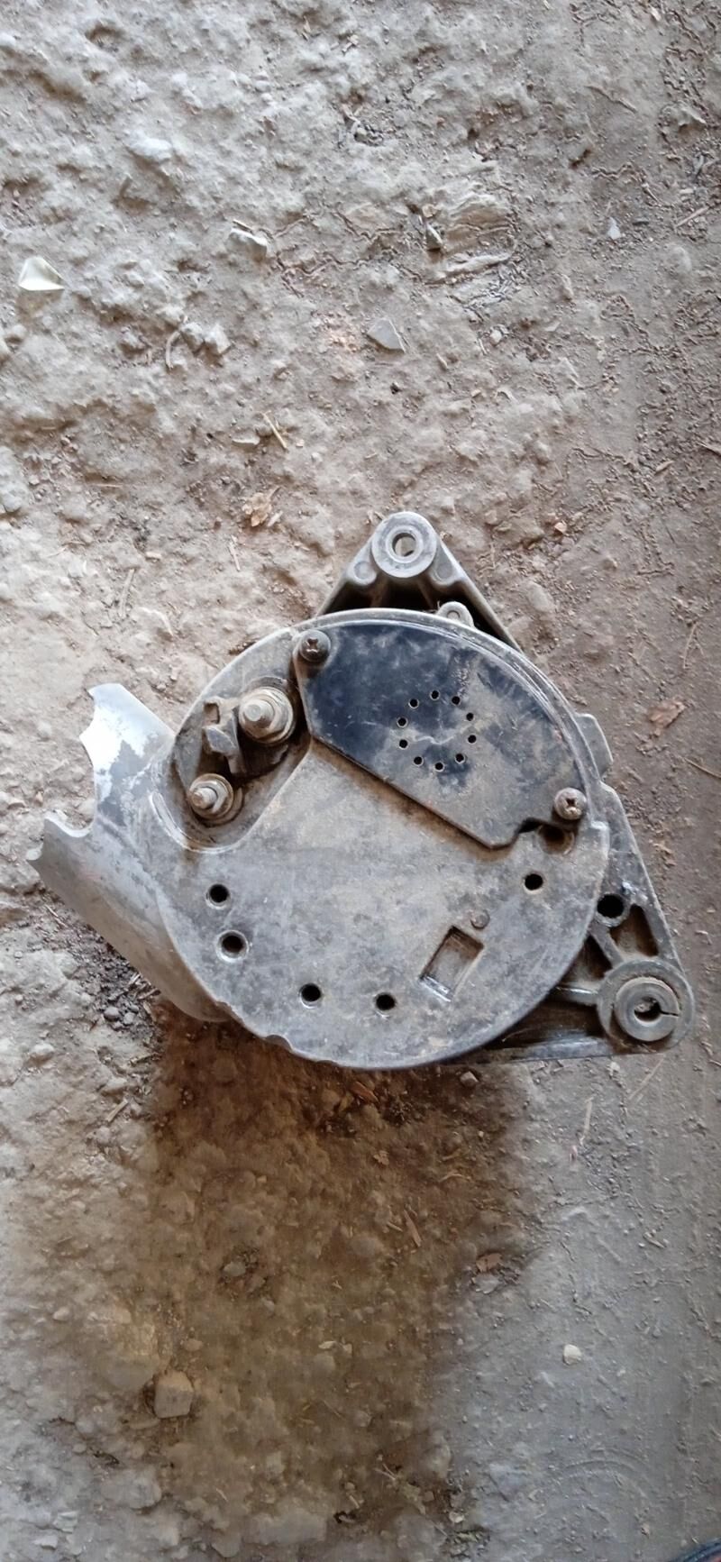 dinam 500 TMT - Görogly (Tagta) - img 1