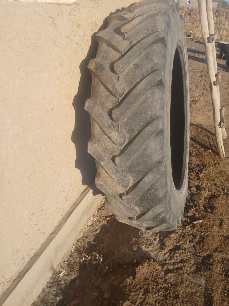 Tigir 2 000 TMT - Türkmenbaşy etr. - img 1