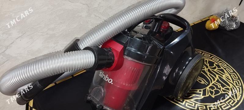 pylesos - Mary - img 1