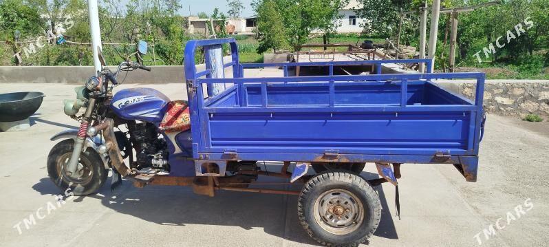 Fekon FK200-14G 2018 - 15 000 TMT - Dostluk - img 1