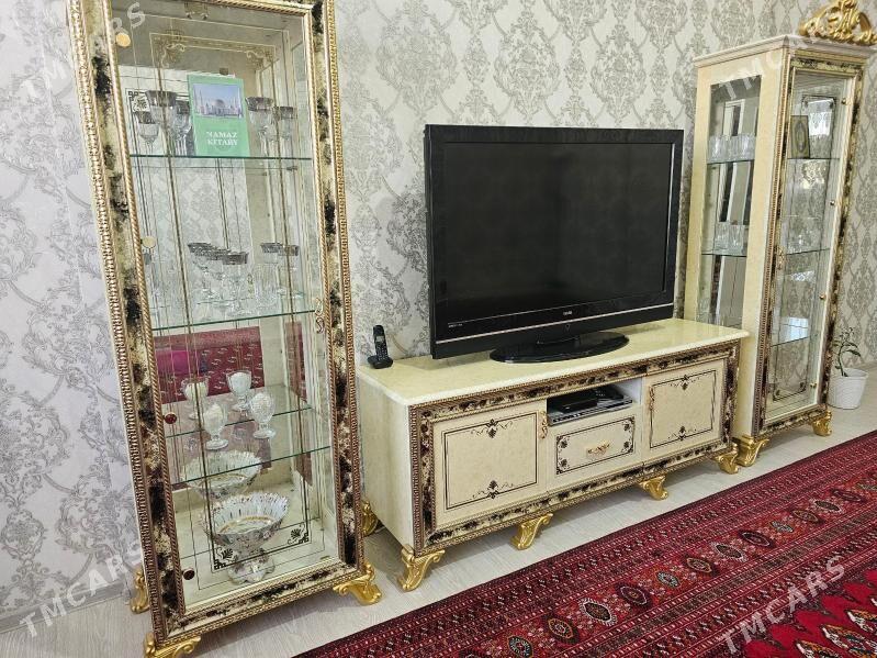 Potstawka & Telewizor bile - Ашхабад - img 1