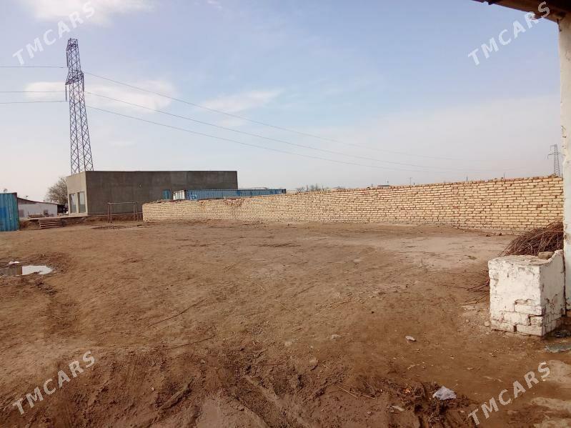 boldumsaz etrap mal bazar - Boldumsaz - img 1