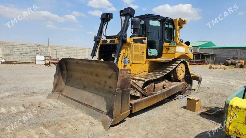 Caterpillar D Series 2014 - 1 350 000 TMT - Ашхабад - img 1