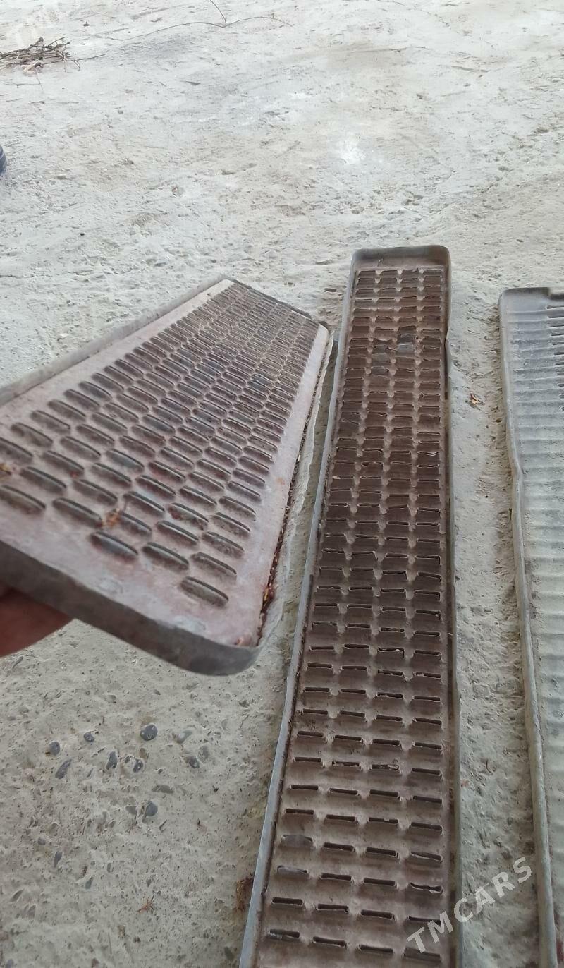 Latun demir - Гёкдепе - img 1