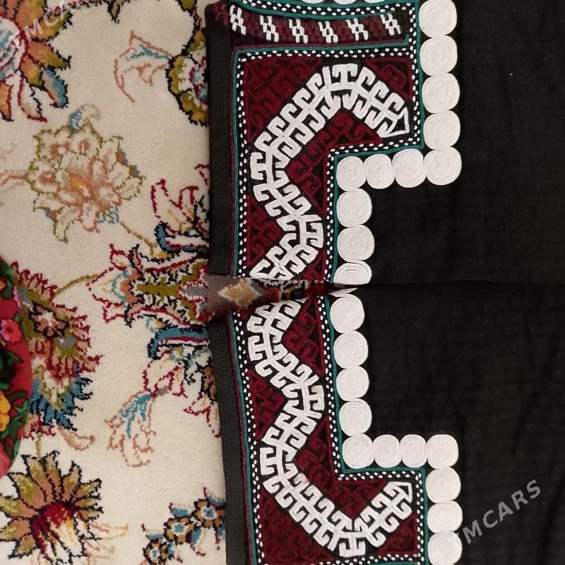 yomut balak - Balkanabat - img 1