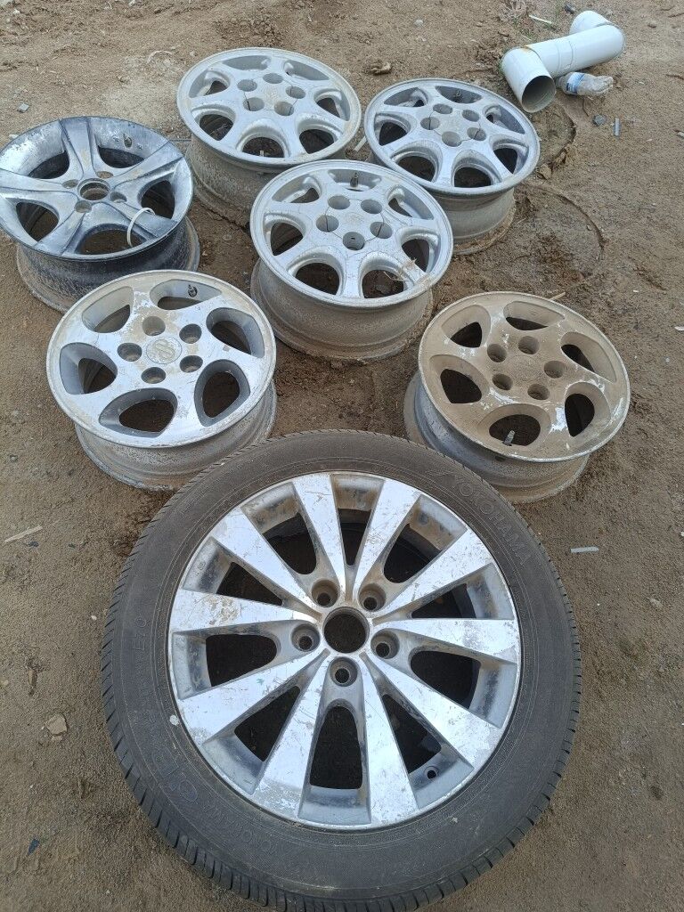 Diska 400 TMT - Mary - img 1