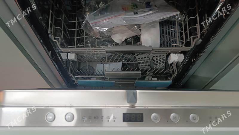 Посудомоечная машина Presino - Aşgabat - img 1