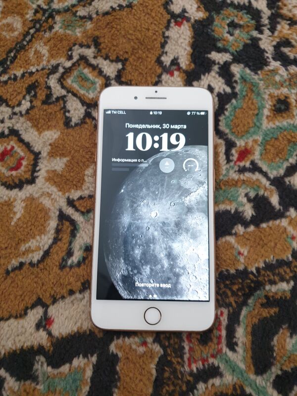 Iphone 8 + - Mary - img 1