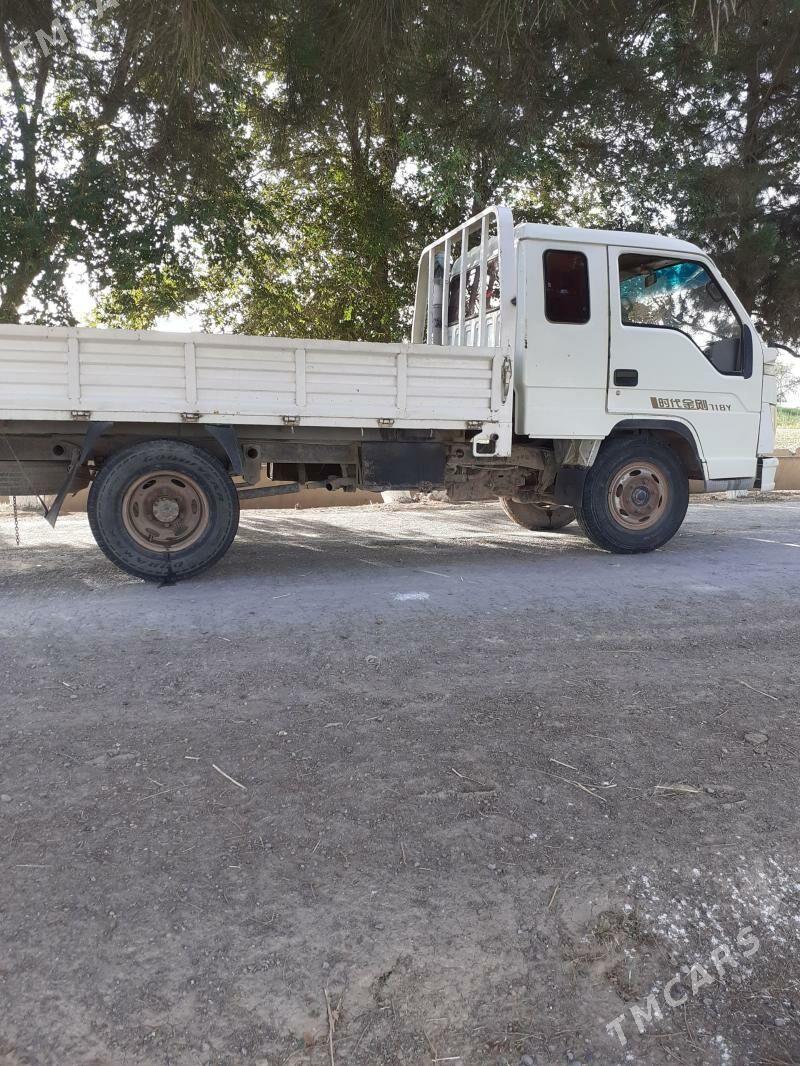 Forland H2 2011 - 80 000 TMT - Ak bugdaý etraby - img 1