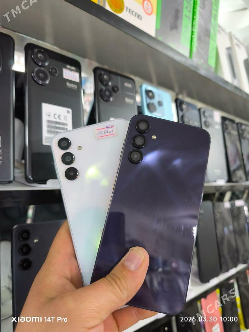 Samsung A15 6/128 - Ýolöten - img 1