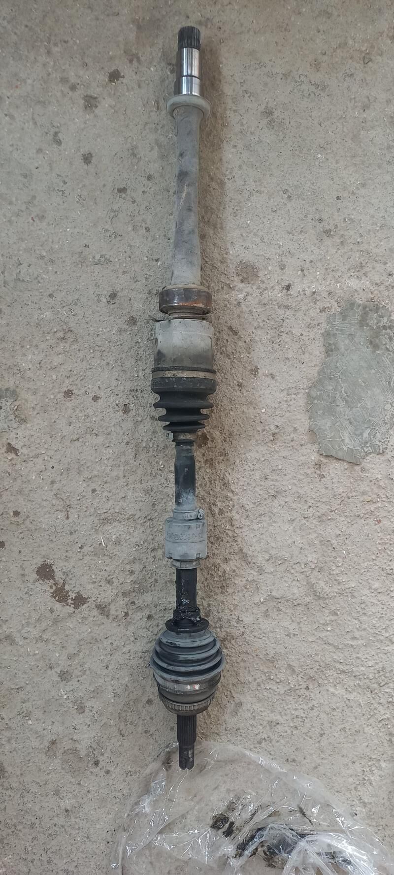 granat 800 TMT - Balkanabat - img 1