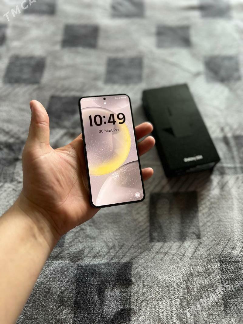 Samsung s24 - Бузмеин - img 1