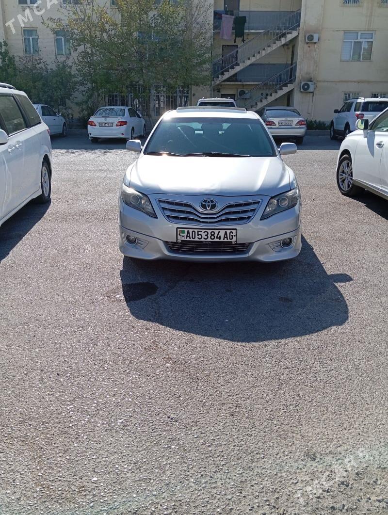 Toyota Camry 2008 - 200 000 TMT - Gökje - img 1