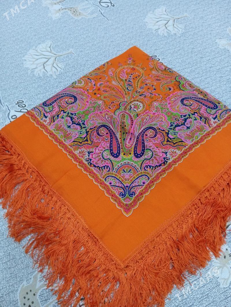 çargat - Туркменбаши - img 1