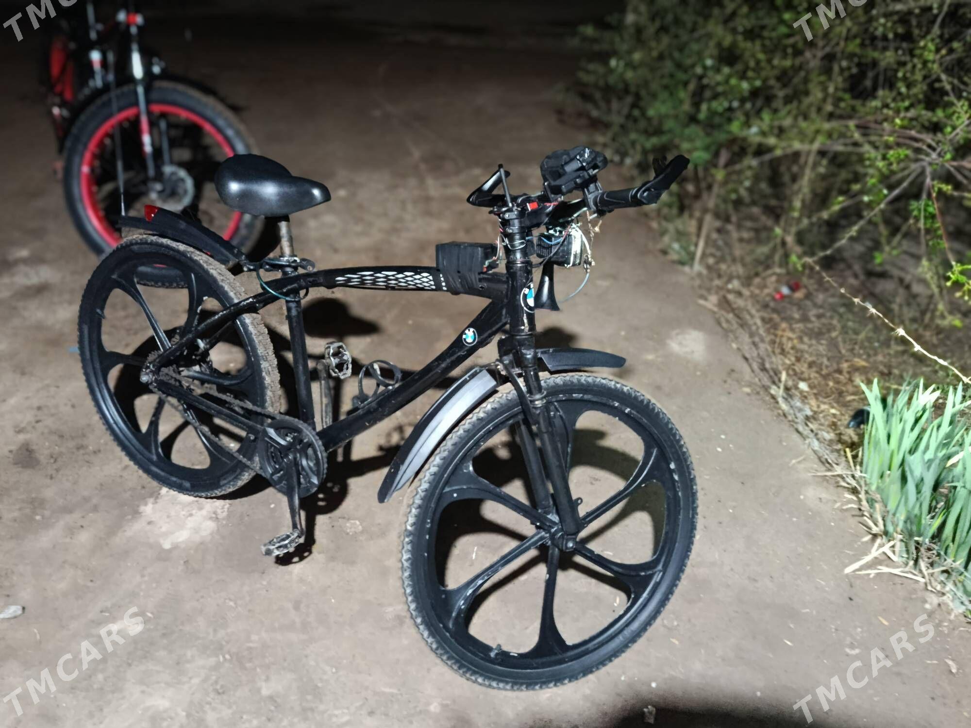 BMW wilik - Болдумсаз - img 1