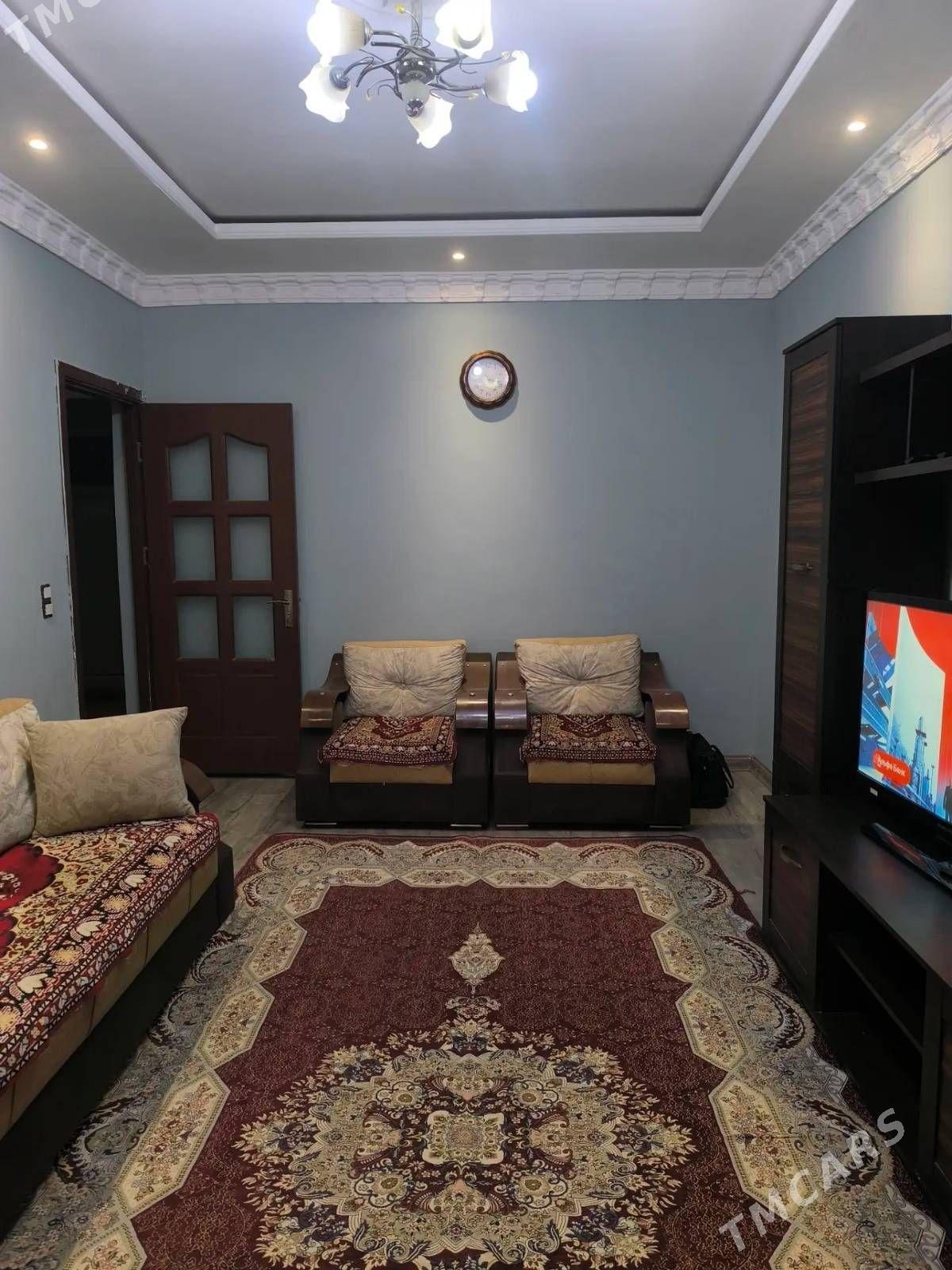 Arenda Mir4 Аренда - Aşgabat - img 1