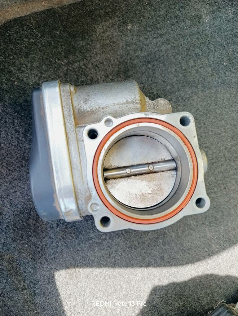 zaslonka kareyka e39 250 TMT - Ашхабад - img 1