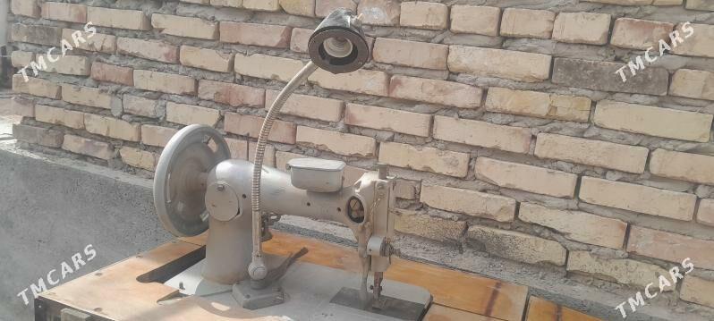 Tikin Masynka - Гызыларбат - img 1