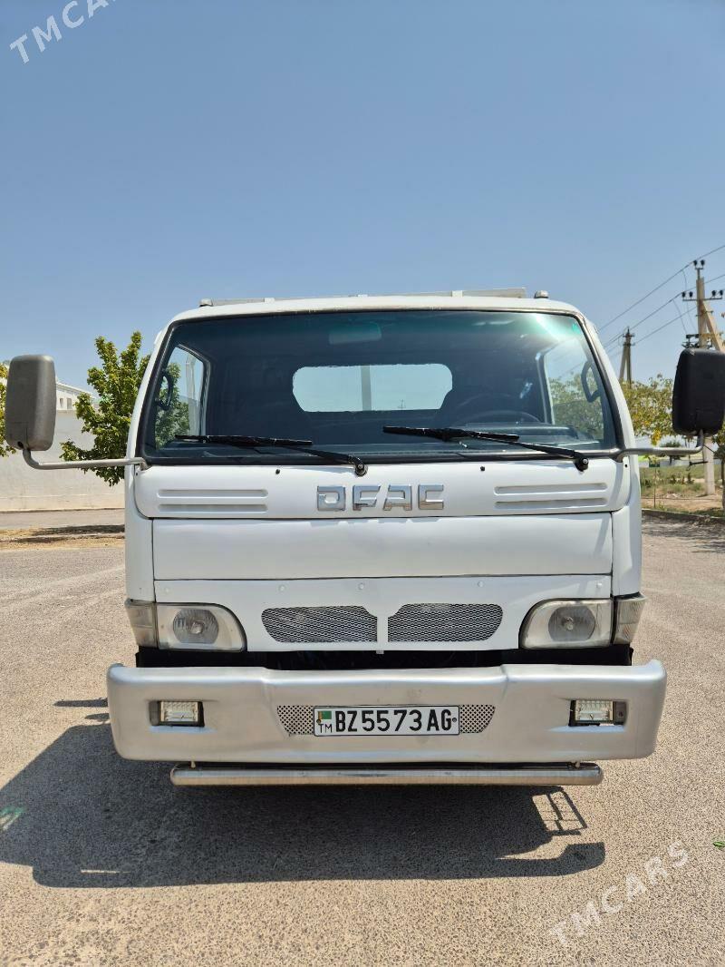 Forland H2 2008 - 190 000 TMT - Büzmeýin - img 1