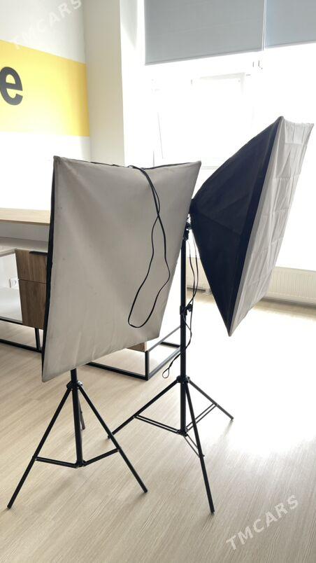 Soft çyra - Ашхабад - img 1