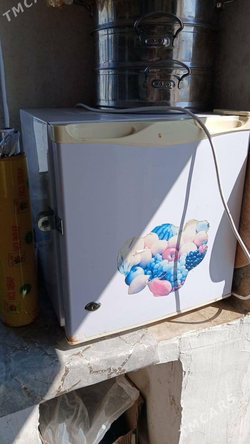 haladilnik - Türkmenbaşy - img 1