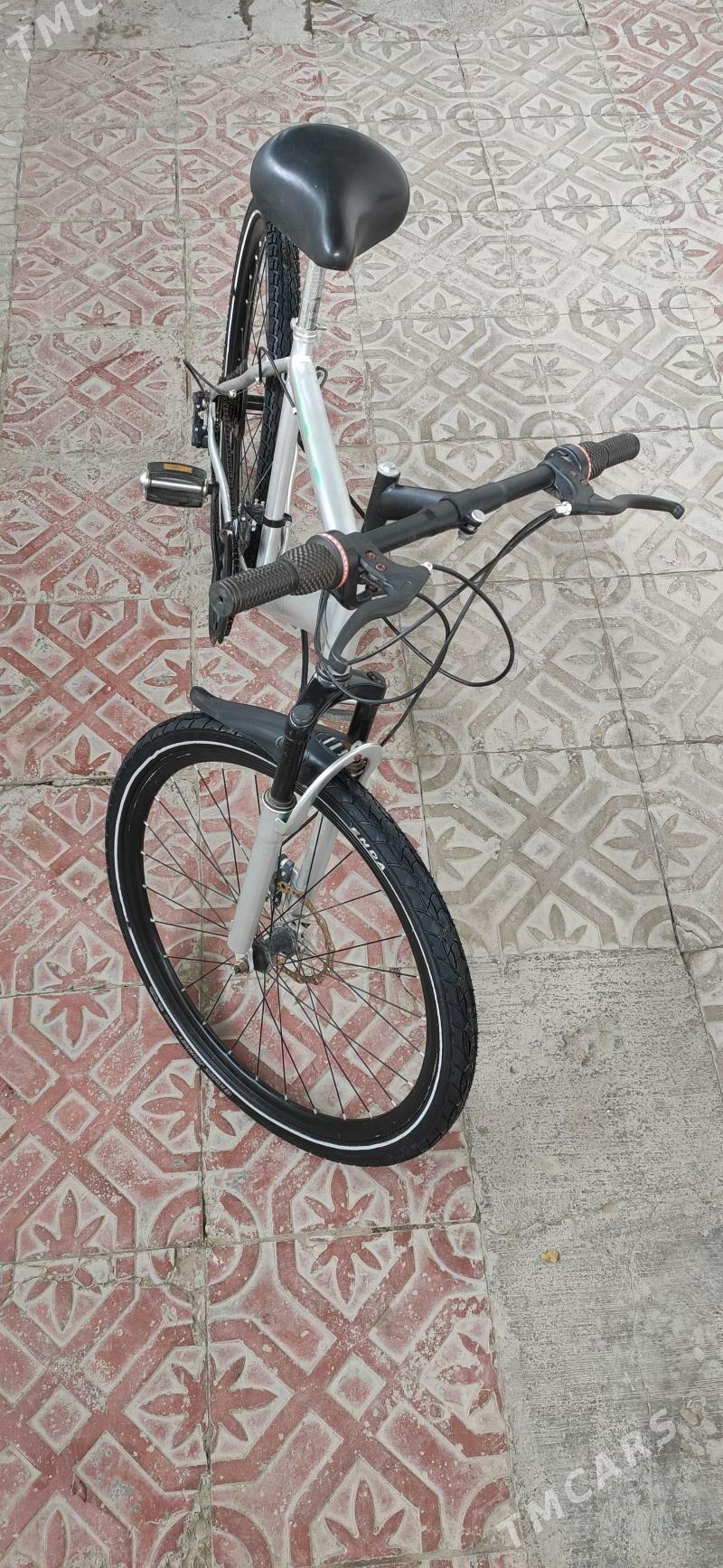 Tigir 26-lyk skorostnoý - Aşgabat - img 1