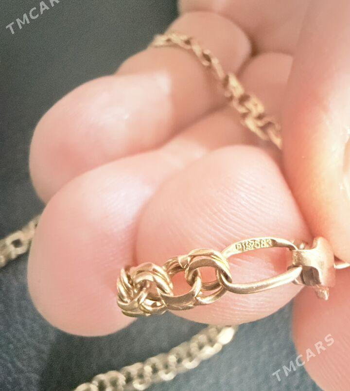 spocka - Туркменабат - img 1