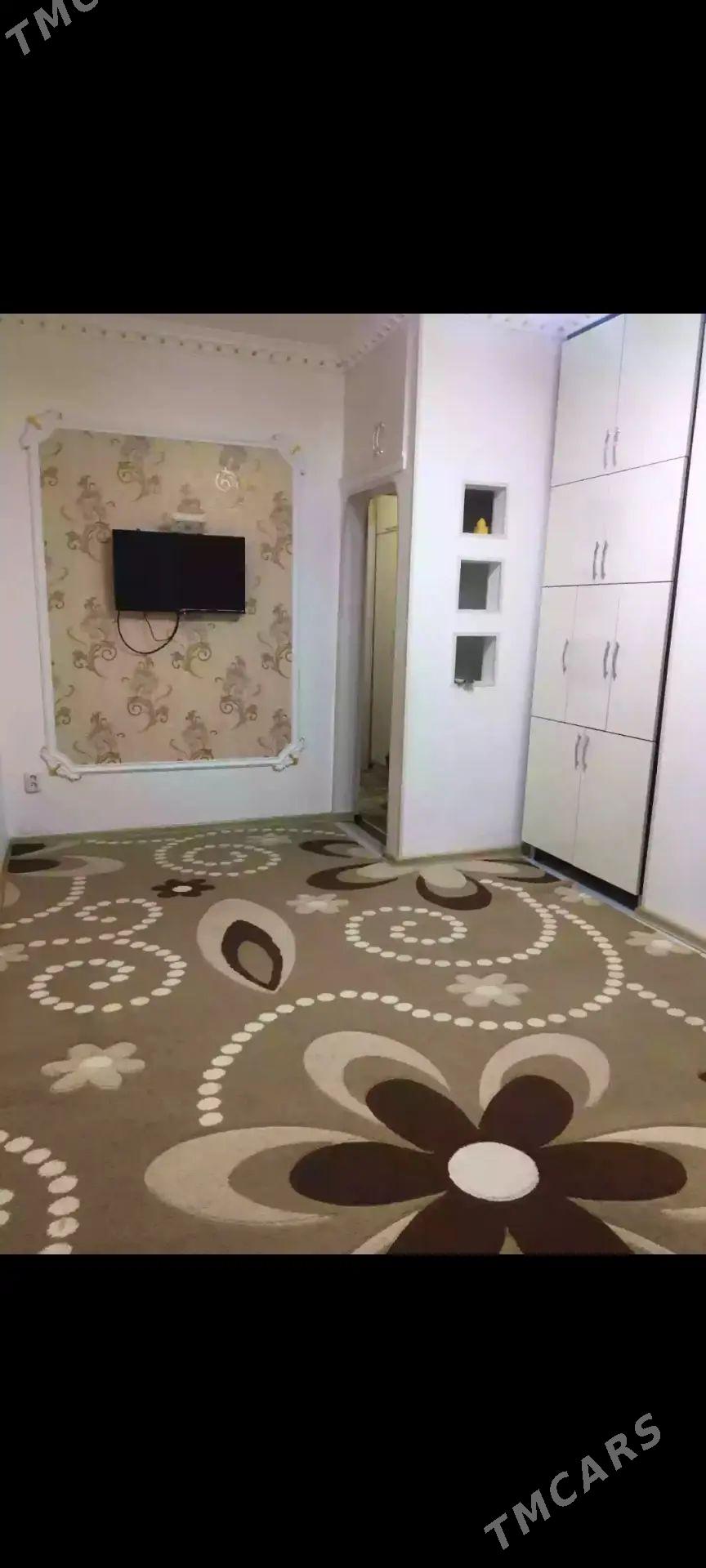 arenda kwartira mir 6 - Parahat 6 - img 1