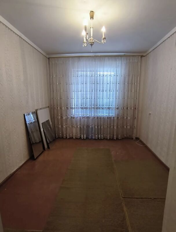 ️GAUDANKA 3 ETAJ 2 KOM AMATLY️ - Район ст. Аэропорта, ул. Гагарина - img 1