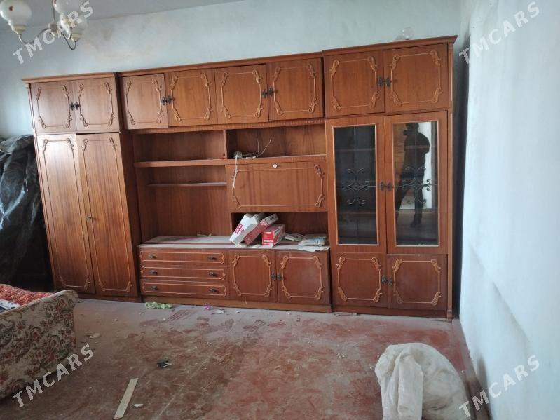 orsuñ garnatury - Гызыларбат - img 1