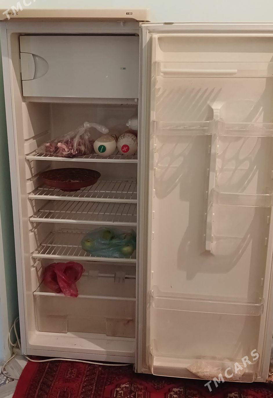 Sowadyjy - Дашогуз - img 1