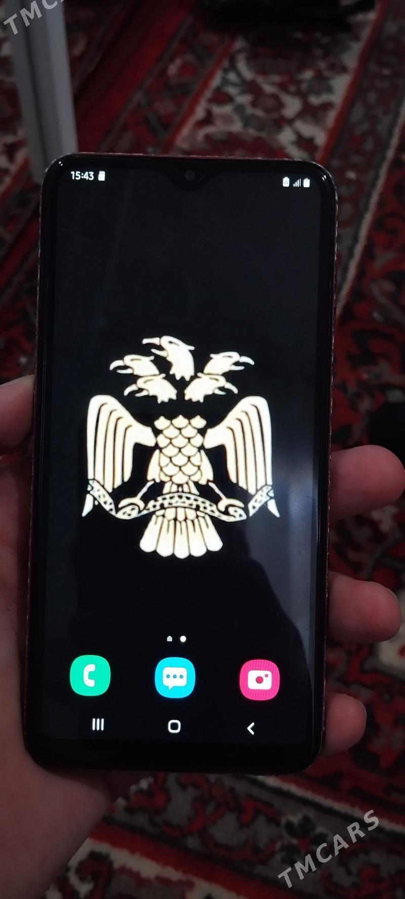 Samsung A10 - Aşgabat - img 1