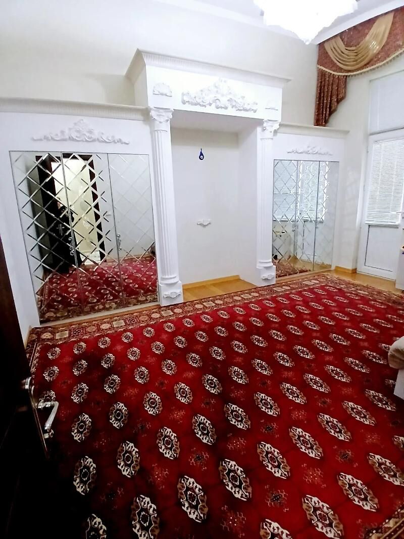 3kom Elitka Moskowskiý 7etaj - Aşgabat - img 1