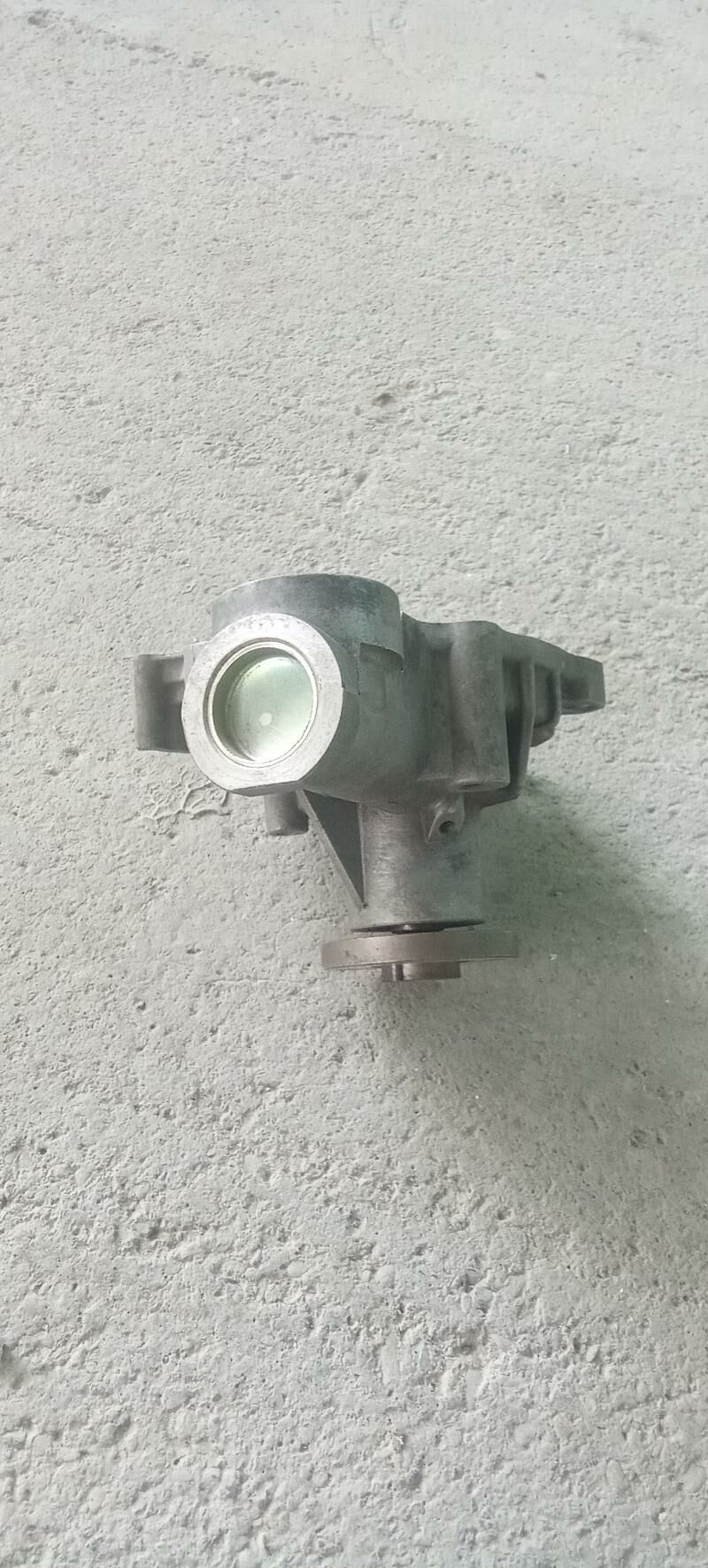 водяной насос от Хундай 500 TMT - Ашхабад - img 1