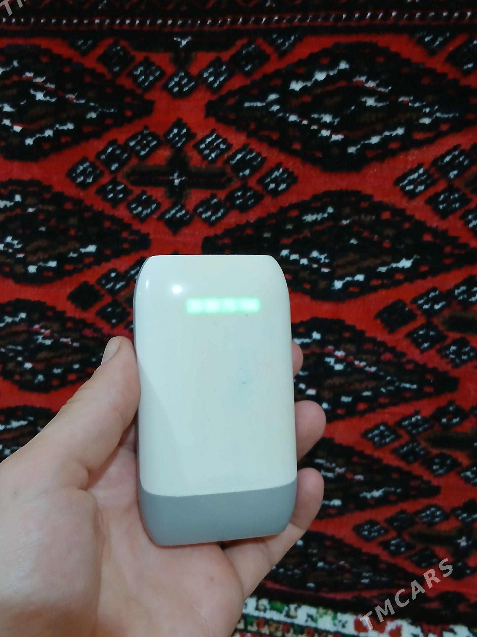 Power Bank - Гёкдепе - img 1