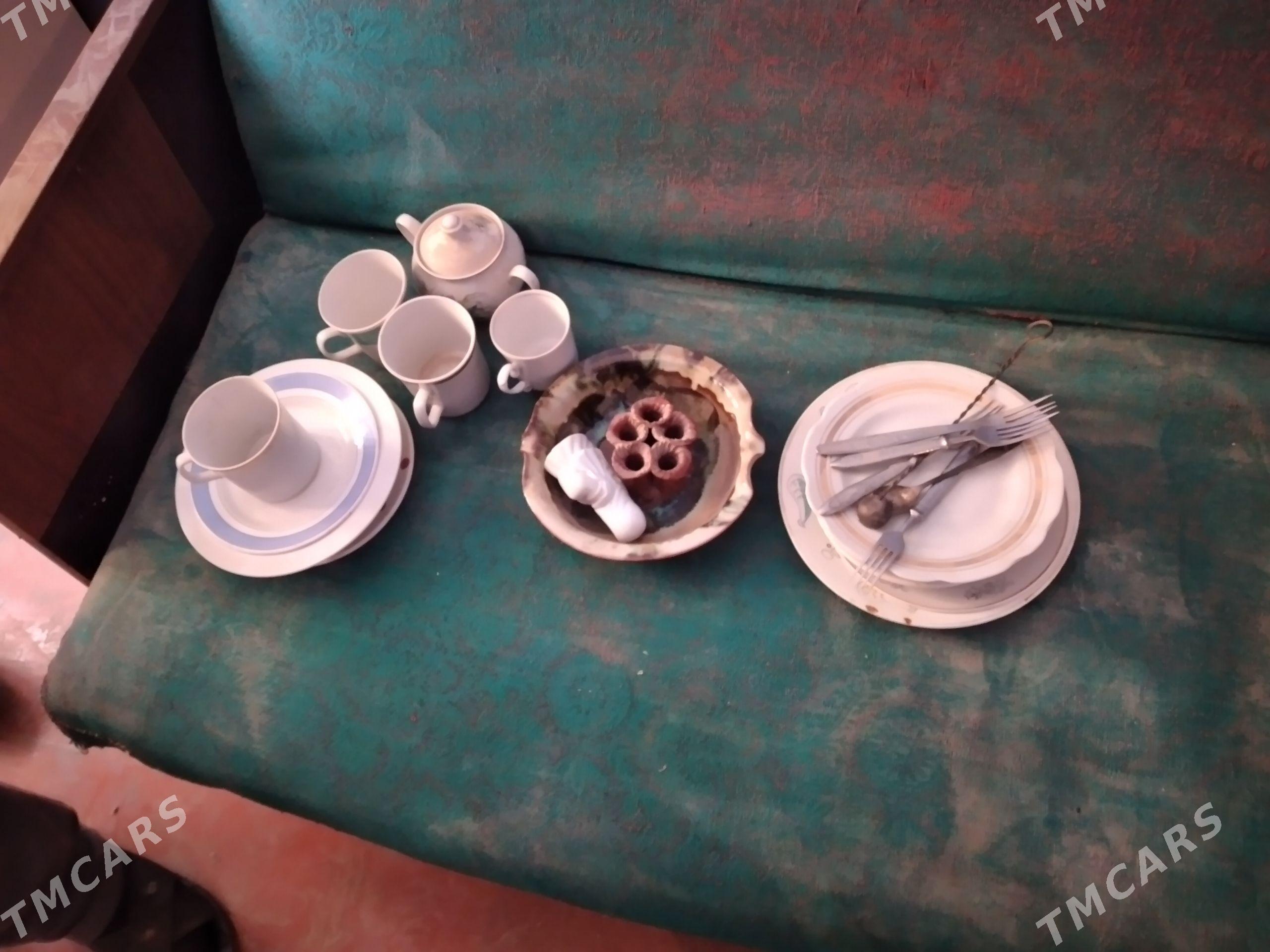 orsun pasudalary - Гызыларбат - img 1