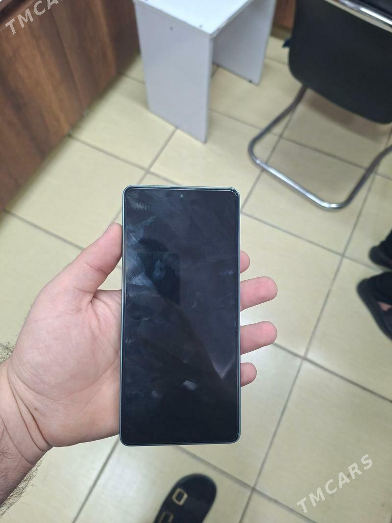 Redmi note 13 - Туркменбаши - img 1