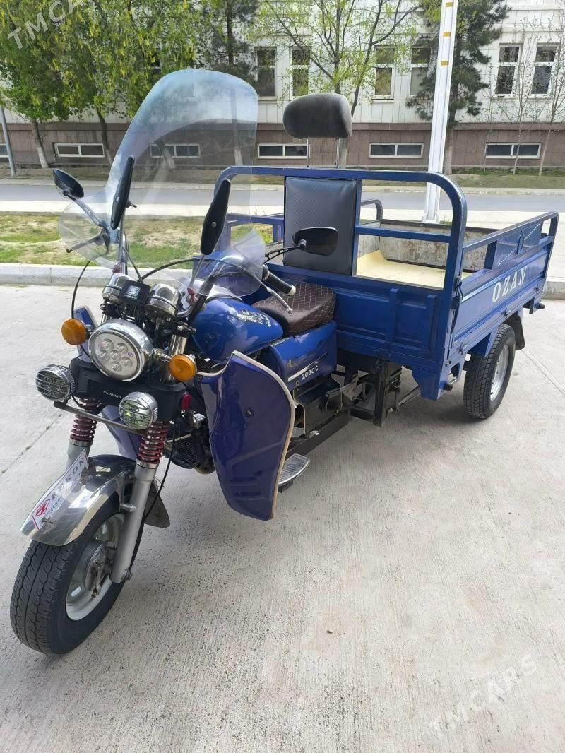 Fekon FK200-14G 2014 - 20 000 TMT - Büzmeýin GRES - img 1