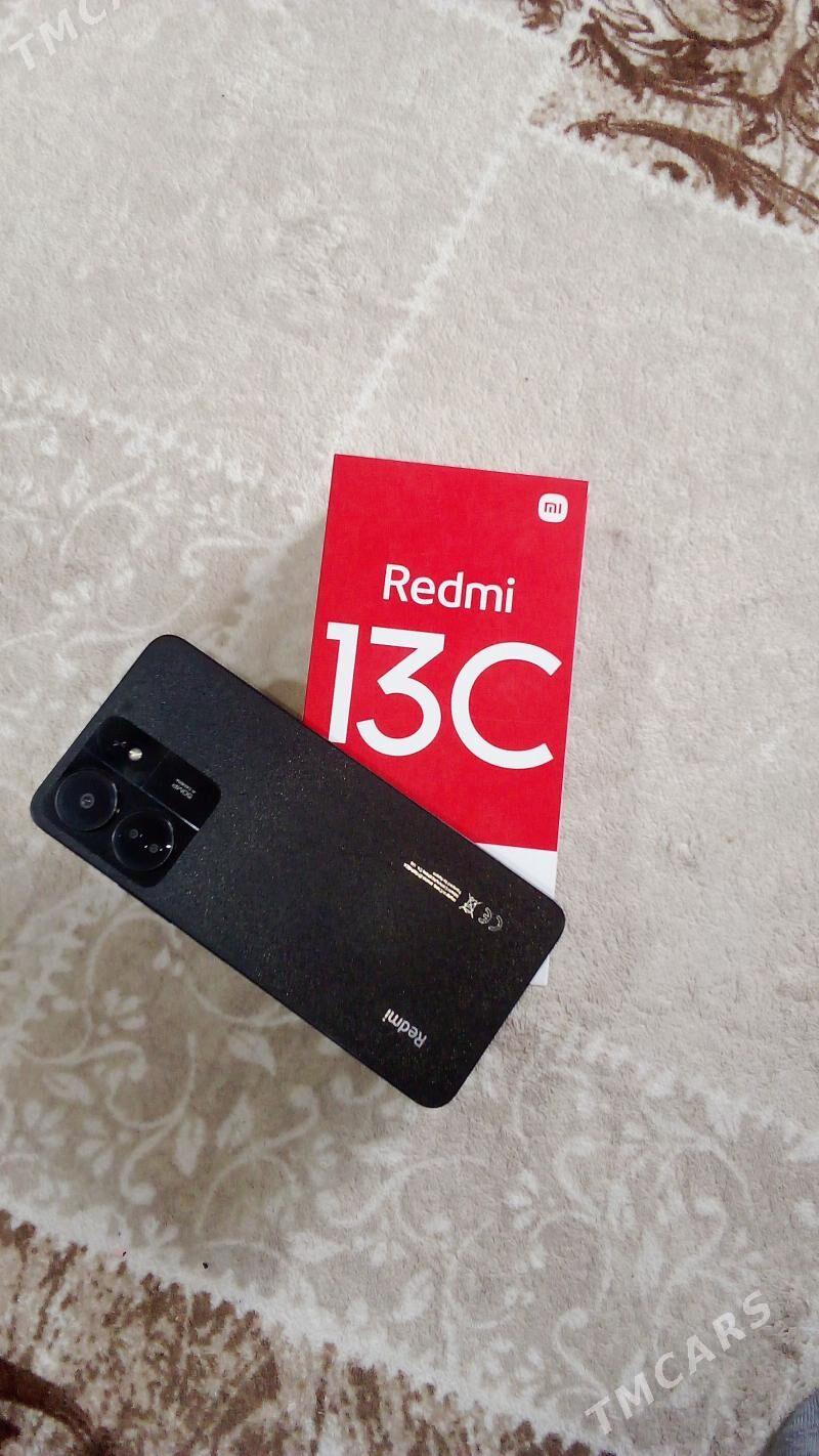Redmi 13C - Mary - img 1